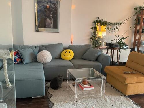 Foto - 3 Zimmer Dachgeschoßwohnung in Berlin