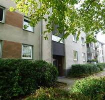 Schöne 3,5-Zimmer-Wohnung mit Balkon - Essen Stadtbezirk VI