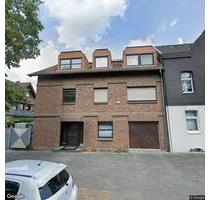 2 ZKDB, Balkon, 73m2, WM 986 €, für 2 Personen, renoviert, Jülich