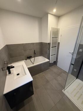 Foto - Erdgeschoßwohnung in Floß zur Miete