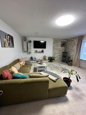 Foto - Heimelige 3-Zimmer Wohnung in Kappel