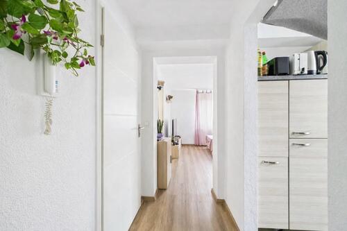 Foto - Etagenwohnung in Aichwald zur Miete