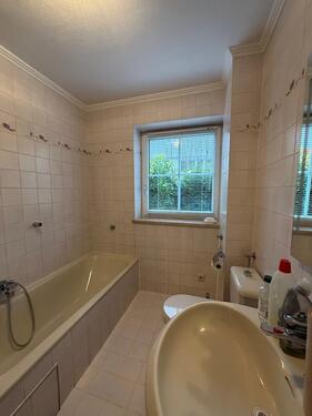 Foto - 2 Zimmer Etagenwohnung zur Miete in Dachau