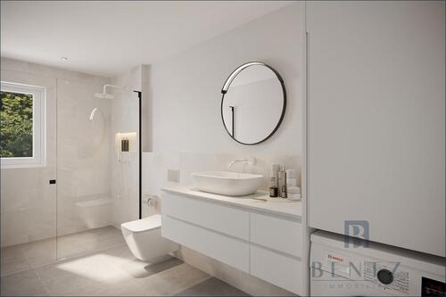 Foto - Dachgeschoßwohnung in Loxstedt zur Miete