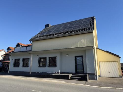 Foto - 3 Zimmer Erdgeschoßwohnung zur Miete in Odenthal