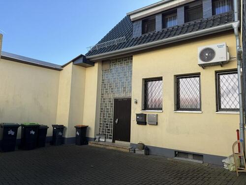 Foto - 3 Zimmer Erdgeschoßwohnung in Odenthal