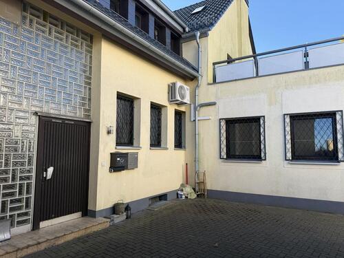 Foto - Erdgeschoßwohnung in Odenthal zur Miete