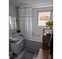 Viel Platz, klare Trennung – ideal geschnittene Maisonette - Albstadt