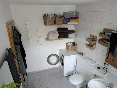 Foto - 3 Zimmer Maisonettenwohnung zur Miete in Albstadt