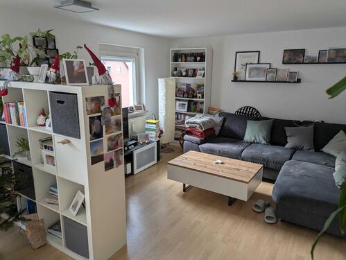 Foto - Maisonettenwohnung in Albstadt zur Miete