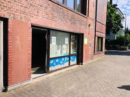 Foto - 40m² - Laden Büro Gewerbefläche - Vohwinkel, Wuppertal