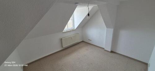 Foto - Helle Dachgeschoßwohnung nahe der Innenstadt von Kemberg