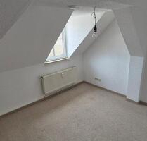 Helle Dachgeschoßwohnung nahe der Innenstadt von Kemberg