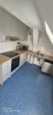 Foto - Dachgeschoßwohnung in Kemberg zur Miete