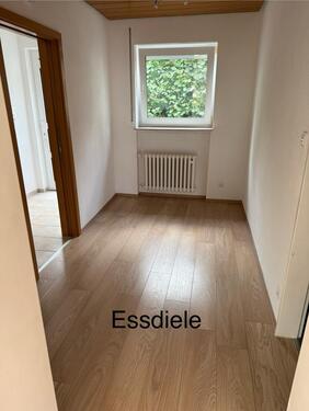 Foto - Reihenhaus in Meßstetten zur Miete