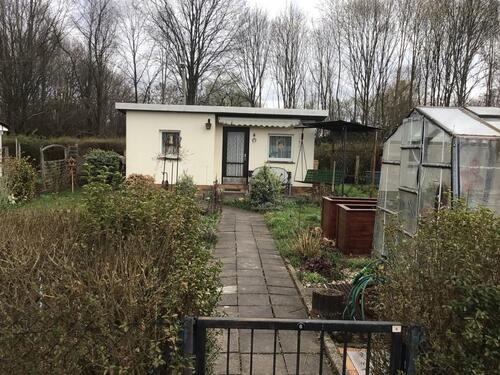 Foto - Grundst&uuml;ck in Dresden