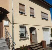 Sehr gepflegte Doppelhaushälfte in Neckargemünd-Dilsberg