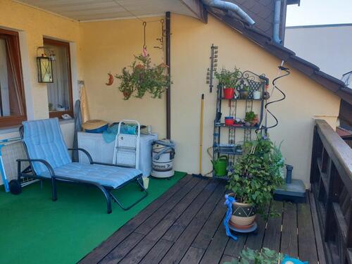 Foto - Doppelhaushälfte in Neckargemünd zum Kaufen