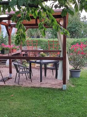 Foto - Grundst&uuml;ck in Schwedt (Oder) zur Miete