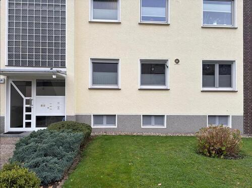 Foto - 2.5 Zimmer Hochparterre in Oer-Erkenschwick