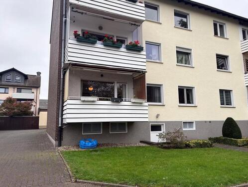Foto - Hochparterre in Oer-Erkenschwick zum Kaufen