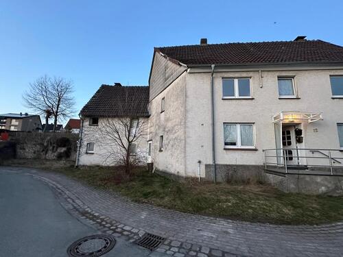 Foto - Einfamilienhaus zum Kaufen in Brakel