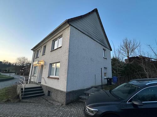 Foto - Einfamilienhaus in Brakel zum Kaufen
