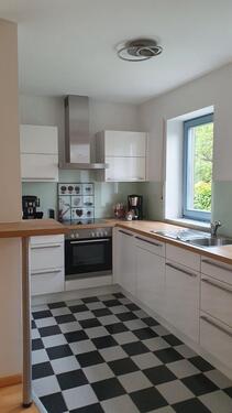 Foto - 2 Zimmer Erdgeschoßwohnung in Maxhütte-Haidhof