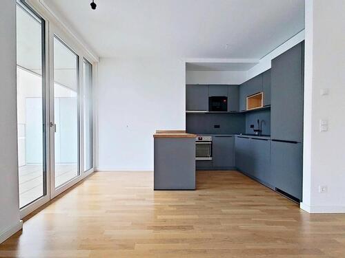 Foto - 3 Zimmer Etagenwohnung zur Miete in Berlin