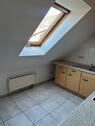 Foto - Dachgeschosswohnung - 475,00&nbsp;EUR Kaltmiete, ca.&nbsp; 50,00&nbsp;m&sup2;