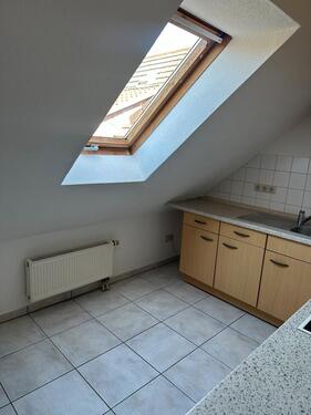 Foto - Dachgeschosswohnung - 475,00&nbsp;EUR Kaltmiete, ca.&nbsp; 50,00&nbsp;m&sup2;