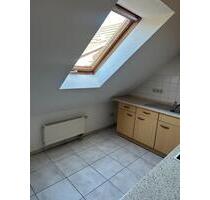 Dachgeschosswohnung - 475,00&nbsp;EUR Kaltmiete, ca.&nbsp; 50,00&nbsp;m&sup2; in Niederfischbach (PLZ: 57572)