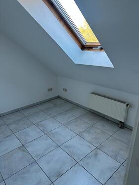 Foto - 2 Zimmer Dachgeschoßwohnung in Niederfischbach