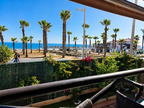 Foto - *privat* STRANDWOHNUNG IN TORROX COSTA (Costa del Sol)