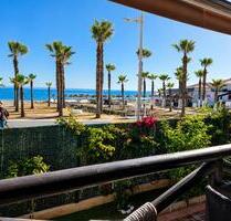 *privat* STRANDWOHNUNG IN TORROX COSTA (Costa del Sol) - München Moosach