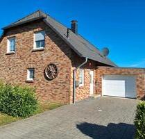 Einfamilienhaus mit Traumhafter Aussicht - Bockenem
