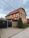 Foto - Haus. Einfamilienhaus freistehend.