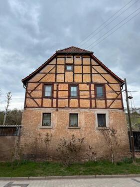 Foto - 7 Zimmer Einfamilienhaus zum Kaufen in Südharz