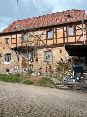 Foto - 7 Zimmer Einfamilienhaus in Südharz