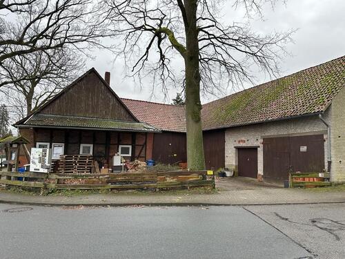 Foto - 8 Zimmer Mehrfamilienhaus, Wohnhaus zum Kaufen in Meinersen