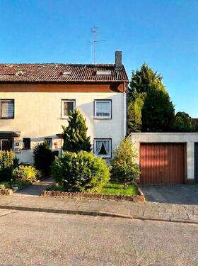Foto - Reihenhaus Rath-Heumar - 315.000,00&nbsp;EUR Kaufpreis, ca.&nbsp; 122,00&nbsp;m&sup2;