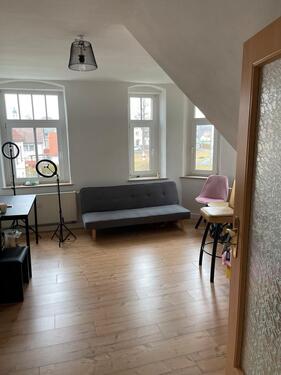 Foto - 2-Zimmer-Wohnung in 02782 Seifhennersdorf
