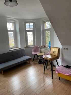Foto - 2 Zimmer Etagenwohnung zur Miete in Seifhennersdorf