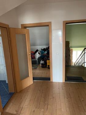 Foto - 2 Zimmer Etagenwohnung in Seifhennersdorf