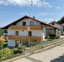 Großes Familien-Zuhause - 349.000,00 EUR Kaufpreis, in Thurmansbang (PLZ: 94169)