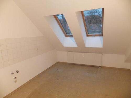 Foto - Etagenwohnung in Bad Freienwalde (Oder)