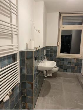 Foto - Etagenwohnung zur Miete in Birkenfeld