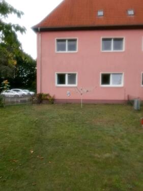 Foto - Etagenwohnung zur Miete in Schwarzheide