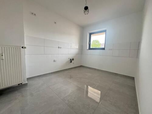 Foto - Etagenwohnung in Aschaffenburg zur Miete