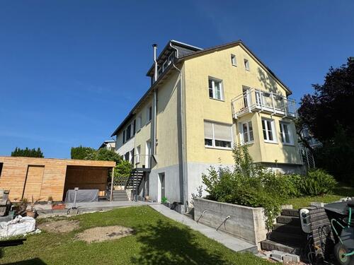 Foto - Idyllische Doppelhaushälfte, gehobene Ausstattung in Taunusstein